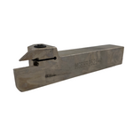 MGEHR 2525-4 standard holder for turning inserts MGMN 400 for parting/grooving.