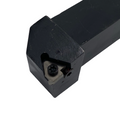 SER 2525 M16 standard turning holder for thread cutting inserts 16ER