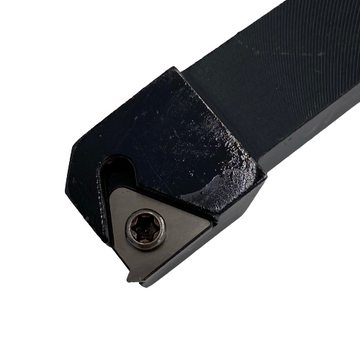 SER 1616 H16 standard turning holder for thread cutting inserts 16ER