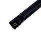 SNR 0010K11 standard turning holder for thread cutting inserts 11NR, 11IR.