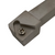 SER 1212 H16 standard turning holder for thread cutting inserts 16ER