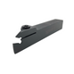 ZQ 2020R-03 standard holder for turning inserts SP300 for parting/grooving