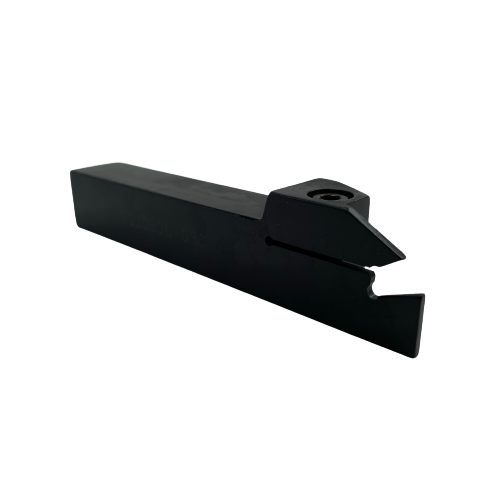 ZQ 2020L-03 standard holder for turning inserts SP300 for parting/grooving