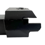 FGHH 420R-25/35 standard turning holder for face grooving