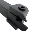 FGHH 320R-35/48 standard turning holder for face grooving