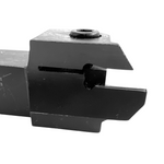 FGHH 420R-35/48 standard turning holder for face grooving