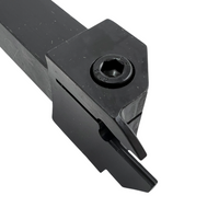 FGHH 320R-64/100 standard turning holder for face grooving