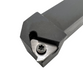 SER 2525 K22 standard turning holder for thread cutting inserts 22ER