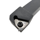 SER 2020 K22 standard turning holder for thread cutting inserts 22ER