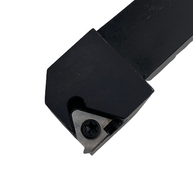 SER 2020 K16 standard turning holder for thread cutting inserts 16ER